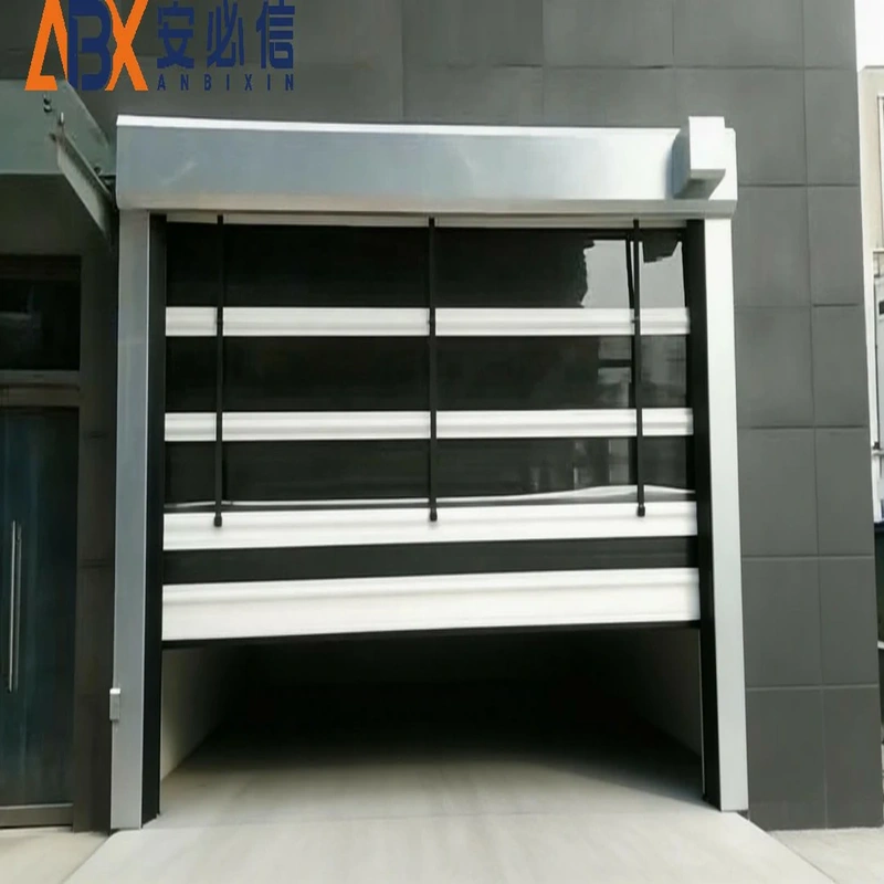 景德镇市机械式门封